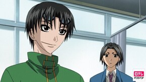 STORY:16 春【はる】