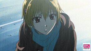 STORY:18 鍵【かぎ】