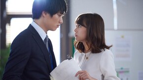 リベンジgirl