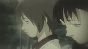 第1話 記憶の肖像~Portraits from Memory~