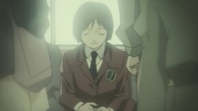 第3話 世界を受け入れし者~Life Can So Nice~