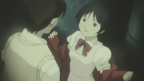 第4話 けがれなき少女への愛~MY FAIR LADY~
