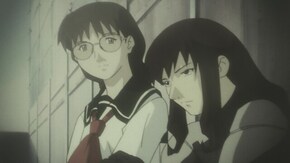 第5話 間奏~Interlude~