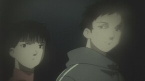 第7話 世にかなわぬ願いなく~Until In My Arms Again~