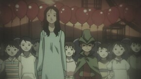 第9話 過ぎ去りし、我が時~You’ll never be young twice~