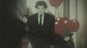 第10話 プーム プーム~Poom Poom~