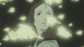 第11話 虹~Under The Gravity’s Rainbow~