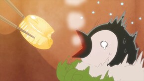 第3羽