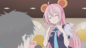1st Life 砂糖少女は愛を食む