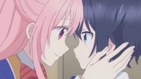 4th Life 砂糖少女は気づかない