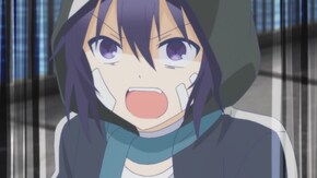 9th Life 融解レイン