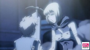 SCENE04 クレアの覚醒
