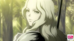 SCENE05 微笑のテレサ