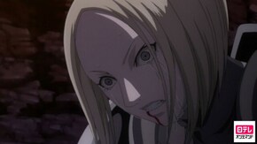 SCENE10 斬り裂く者たちII