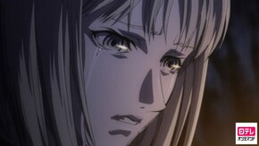 SCENE14 闘う資格