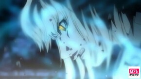 SCENE16 魔女の顎門II