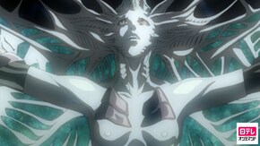 SCENE17 魔女の顎門III