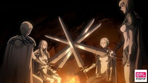 SCENE18 北の戦乱I