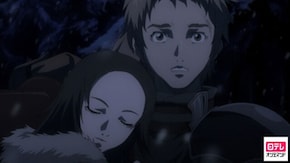 SCENE20 北の戦乱III
