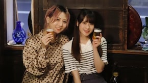 第7話 東京・日比谷ではしご酒
