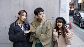 第15話 落語家・柳家わさびオススメ酒場編