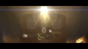 #05 ペルソナ・ノン・グラータ