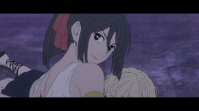 #11 黒翼