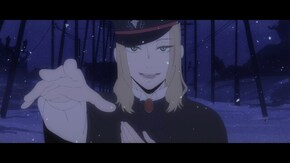 #12 道化の王