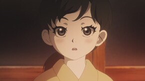 二話 機密事項〇三三キンコバン