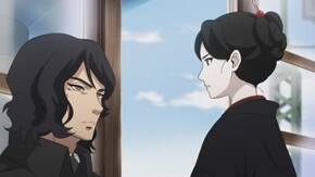 五話 機密事項六二〇カムナガラ