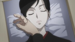 六話 機密事項六二三シノノメ