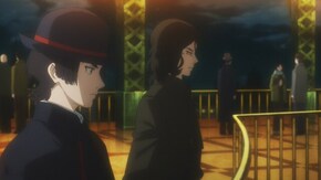 七話 機密事項六三七タマユラノハル
