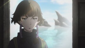 九話 機密事項六六八スダマノアイ