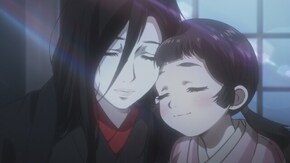 十二話 機密事項七〇七コトダマノサキハフクニ