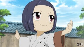 #22 機械の母