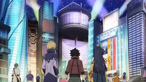 #26 ベリアル・ゴア