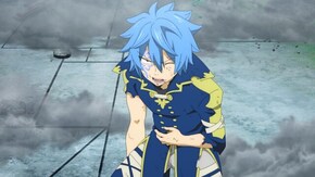 #46 終末システム