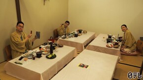 #13 「名場面&未公開集」