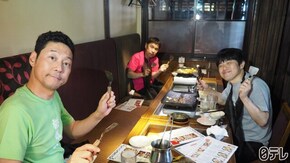 #19 「バカリズムおすすめ 福岡県の旅」第2話