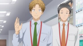 第2話 ケジメ