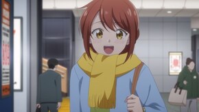 第7話 記念日