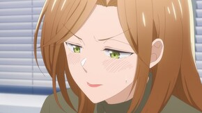 第10話 ホントの気持ち