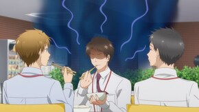 第11話 それぞれのスタート