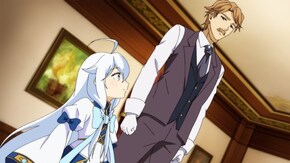 第5話 王家と精霊の確執