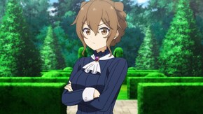 第7話 鉱山の呪い