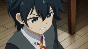 第10話 誘拐事件