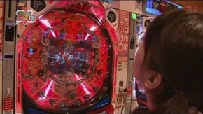 #36 CRフィーバー X JAPAN 紅(後半)