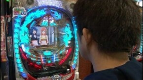 #45 CRアントニオ猪木という名のパチンコ機 道(前半)