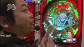 #47 CRフィーバー創聖のアクエリオン 転翅篇(前半)