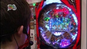 #48 CRフィーバー創聖のアクエリオン 転翅篇(後半)